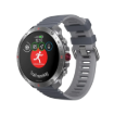תמונה של Polar Grit X2 Pro שעון ריצה מתקדם עם GPS בצבע אפור\כסף