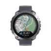 תמונה של Polar Grit X2 Pro שעון ריצה מתקדם עם GPS בצבע אפור\כסף