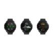 תמונה של Polar Grit X2 Pro שעון ריצה מתקדם עם GPS בצבע שחור