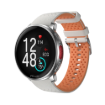 תמונה של שעון מולטי-ספורט פרימיום Polar Vantage V3 בצבע אפרסק-כסף