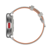 תמונה של שעון מולטי-ספורט פרימיום Polar Vantage V3 בצבע אפרסק-כסף