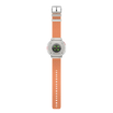 תמונה של שעון מולטי-ספורט פרימיום Polar Vantage V3 בצבע אפרסק-כסף