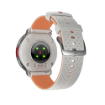 תמונה של שעון מולטי-ספורט פרימיום Polar Vantage V3 בצבע אפרסק-כסף