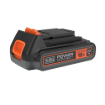 תמונה של סוללה נטענת 2.0 אמפ 18V