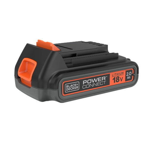 תמונה של סוללה נטענת 2.0 אמפ 18V