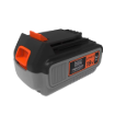 תמונה של מציאון – סוללת 18V 5.0Ah דגם BL5018-XJ מבית BLACK&DECKER