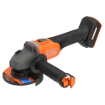 תמונה של משחזת זווית דגם BCG6L8N-XJ מבית BLACK&DECKER