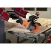 תמונה של משחזת זווית דגם BCG6L8N-XJ מבית BLACK&DECKER