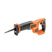 תמונה של מסור חרב BDCR18N-XJ מבית BLACK&DECKER