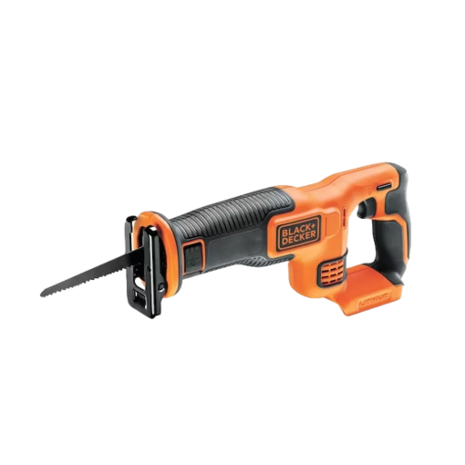 תמונה של מסור חרב BDCR18N-XJ מבית BLACK&DECKER