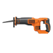 תמונה של מסור חרב BDCR18N-XJ מבית BLACK&DECKER