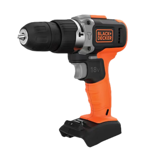 תמונה של מקדחה רוטטת דגם BCD003N-XJ מבית BLACK&DECKER