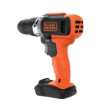 תמונה של מקדחה רוטטת דגם BCD003N-XJ מבית BLACK&DECKER