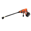 תמונה של מכונת שטיפה ניידת Black+Decker BCPC18B – 18V