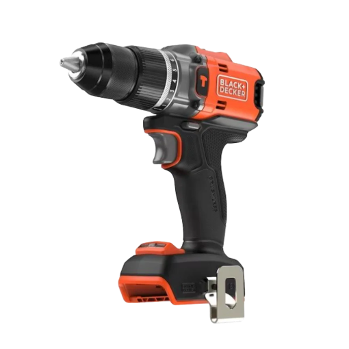 תמונה של מקדחה נטענת רוטטת דגם BLD683XN-XJ מבית BLACK&DECKER