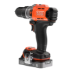 תמונה של מציאון – מקדחת פטיש BCD383D1XC-QW מבית BLACK&DECKER