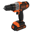 תמונה של מציאון – גוף ומקדחה MULTIEVO MULTI-TOOL 18V מבית BLACK&DECKER