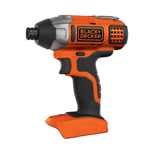 תמונה של מציאון – מברגה אימפקט דגם BDCIM18N-XJ מבית BLACK&DECKER