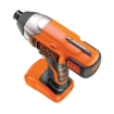 תמונה של מציאון – מברגה אימפקט דגם BDCIM18N-XJ מבית BLACK&DECKER