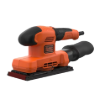 תמונה של מלטשת חשמלית מלבנית BEW220-QS מבית BLACK&DECKER