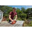 תמונה של מלטשת חשמלית מלבנית BEW220-QS מבית BLACK&DECKER