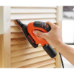 תמונה של מלטשת חשמלית BEW230BC-QS מבית BLACK&DECKER