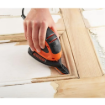 תמונה של מלטשת חשמלית BEW230BC-QS מבית BLACK&DECKER