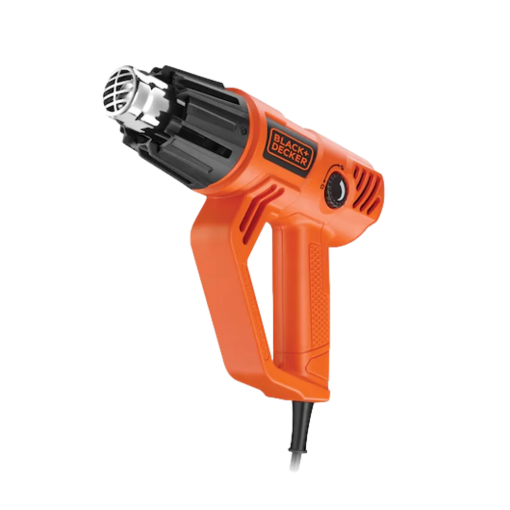 תמונה של מציאון – אקדח חום 2000W דגם KX2001-QS מבית BLACK&DECKER