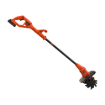 תמונה של מעדר חשמלי נטען Black+Decker BETL1820L