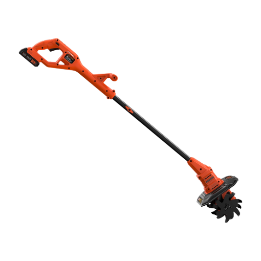 תמונה של מעדר חשמלי נטען Black+Decker BETL1820L