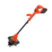 תמונה של מעדר חשמלי נטען Black+Decker BETL1820L
