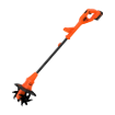 תמונה של מעדר חשמלי נטען Black+Decker BETL1820L