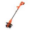 תמונה של מעדר חשמלי נטען Black+Decker BETL1820L