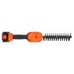 תמונה של גוזם שיחים נטענת Black+Decker BCSS18D1-QW 18V– סוללה אמפר 2.0