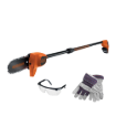 תמונה של מסור גיזום טלסקופי נטען Black+Decker GPC1820L20