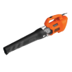 תמונה של מפוח חשמלי Black+Decker BEBL185-QS – הספק 1850W
