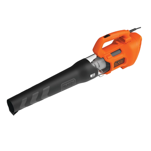 תמונה של מפוח חשמלי Black+Decker BEBL185-QS – הספק 1850W