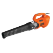תמונה של מפוח חשמלי Black+Decker BEBL185-QS – הספק 1850W