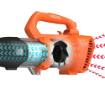תמונה של מפוח חשמלי Black+Decker BEBL185-QS – הספק 1850W