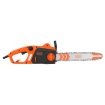 תמונה של מסור שרשרת חשמלי Black+Decker BECS2040 – להב 40 ס"מ, הספק 2000W