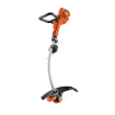 תמונה של חרמש חשמלי עוצמתי Black+Decker GL9035 – רוחב חיתוך 35 ס"מ