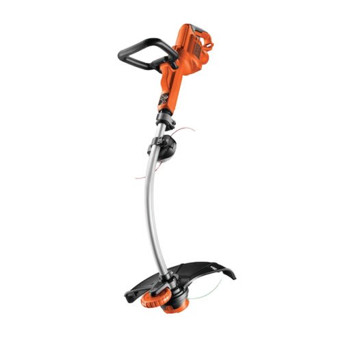 תמונה של חרמש חשמלי עוצמתי Black+Decker GL9035 – רוחב חיתוך 35 ס"מ