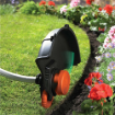 תמונה של חרמש חשמלי עוצמתי Black+Decker GL9035 – רוחב חיתוך 35 ס"מ