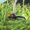 תמונה של חרמש חשמלי עוצמתי Black+Decker GL9035 – רוחב חיתוך 35 ס"מ