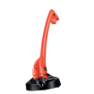 תמונה של מציאון – חרמש חשמלי Black+Decker GL250 – רוחב חיתוך 23 ס"מ, הספק 250W