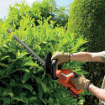 תמונה של גוזם גדר חיה נטען Black+Decker GTC1845L20 – להב 45 ס"מ