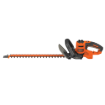 תמונה של גוזם גדר חיה חשמלי Black+Decker BEHTS401 – להב 55 ס"מ, הספק 500W