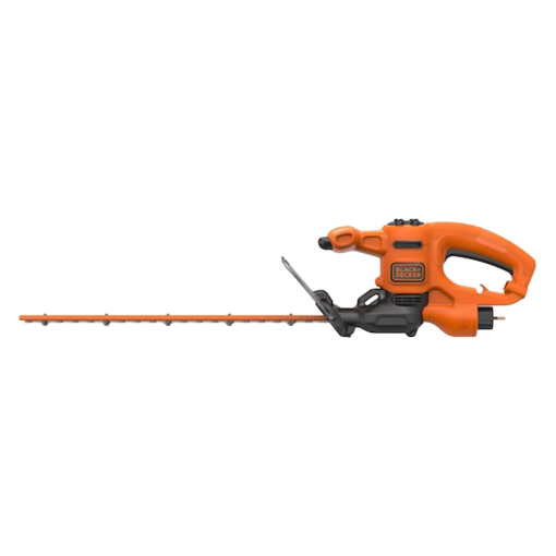 תמונה של גוזם גדר חיה חשמלי Black&Decker BEHT201 – אורך להב 45 ס"מ, הספק 420W