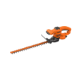 תמונה של גוזם גדר חיה חשמלי Black&Decker BEHT201 – אורך להב 45 ס"מ, הספק 420W