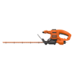 תמונה של גוזם גדר חיה חשמלי Black&Decker BEHT201 – אורך להב 45 ס"מ, הספק 420W